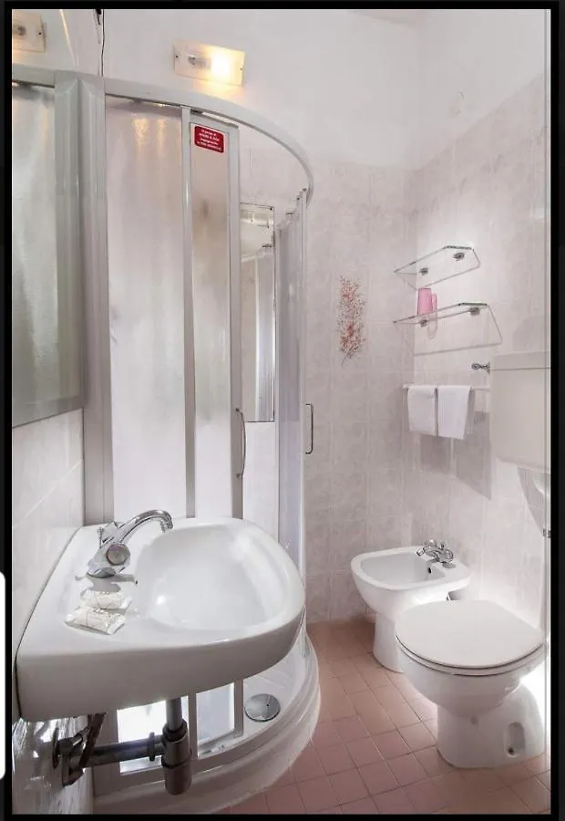 Hotel Arianna Rimini