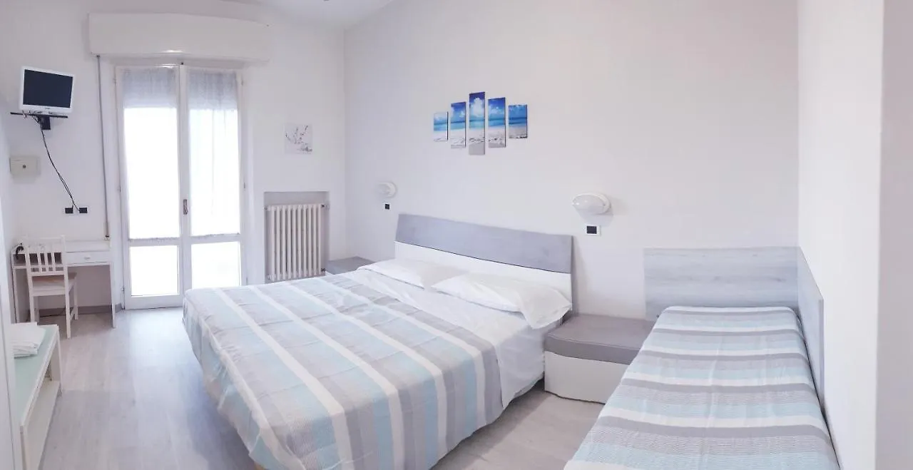 Hotel Arianna Rimini