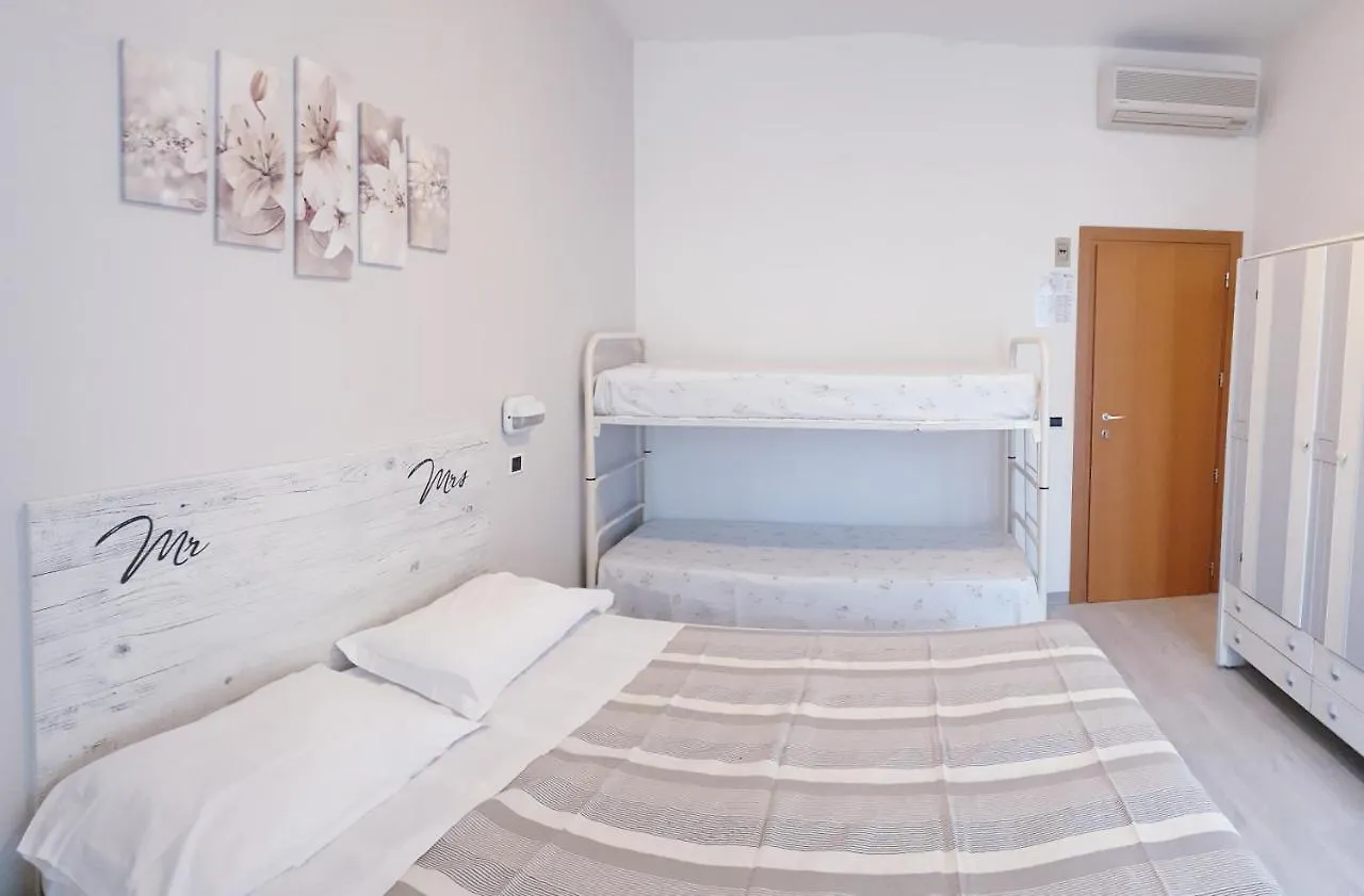 Hotel Arianna Rimini